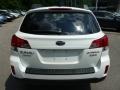 Satin White Pearl - Outback 3.6R Limited Photo No. 3