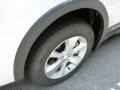 Satin White Pearl - Outback 3.6R Limited Photo No. 9