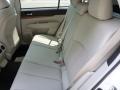 Ivory Rear Seat Photo for 2014 Subaru Outback #82750087