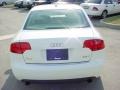 2007 Ibis White Audi A4 2.0T Sedan  photo #4