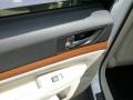 Satin White Pearl - Outback 3.6R Limited Photo No. 13