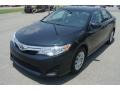 Attitude Black Metallic - Camry LE Photo No. 1