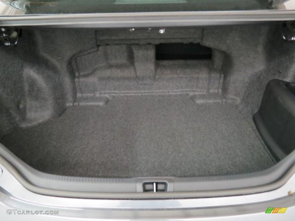 2013 Camry Hybrid LE - Magnetic Gray Metallic / Light Gray photo #16