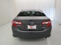 2013 Magnetic Gray Metallic Toyota Camry Hybrid LE  photo #18