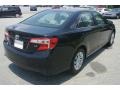 Attitude Black Metallic - Camry LE Photo No. 5