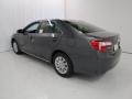 2013 Magnetic Gray Metallic Toyota Camry Hybrid LE  photo #19