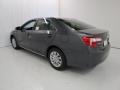 Magnetic Gray Metallic - Camry Hybrid LE Photo No. 19