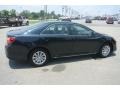 Attitude Black Metallic - Camry LE Photo No. 6