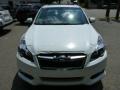 2014 Satin White Pearl Subaru Legacy 3.6R Limited  photo #6