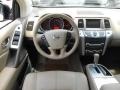 Glacier White Pearl - Murano SL AWD Photo No. 19