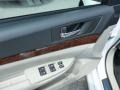 2014 Satin White Pearl Subaru Legacy 3.6R Limited  photo #13