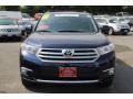 Nautical Blue Pearl - Highlander Limited 4WD Photo No. 2