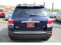 Nautical Blue Pearl - Highlander Limited 4WD Photo No. 5