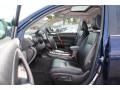 Nautical Blue Pearl - Highlander Limited 4WD Photo No. 8