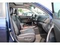 Nautical Blue Pearl - Highlander Limited 4WD Photo No. 9