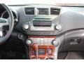 Nautical Blue Pearl - Highlander Limited 4WD Photo No. 14