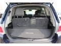 Nautical Blue Pearl - Highlander Limited 4WD Photo No. 17