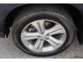 Nautical Blue Pearl - Highlander Limited 4WD Photo No. 18