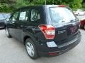 2014 Dark Gray Metallic Subaru Forester 2.5i  photo #2