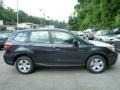 2014 Dark Gray Metallic Subaru Forester 2.5i  photo #5