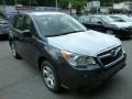 2014 Dark Gray Metallic Subaru Forester 2.5i  photo #6