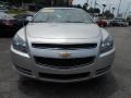 Silver Ice Metallic - Malibu LT Photo No. 2