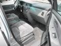 2004 Havasu Blue Metallic Honda Odyssey EX  photo #31