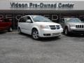 Stone White - Grand Caravan SXT Photo No. 1