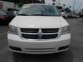 Stone White - Grand Caravan SXT Photo No. 2