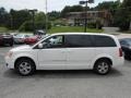 Stone White - Grand Caravan SXT Photo No. 4