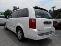 Stone White - Grand Caravan SXT Photo No. 5