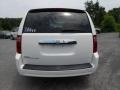 Stone White - Grand Caravan SXT Photo No. 6