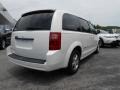 Stone White - Grand Caravan SXT Photo No. 7