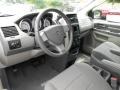 Stone White - Grand Caravan SXT Photo No. 9
