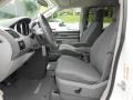 Stone White - Grand Caravan SXT Photo No. 10