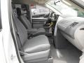 Stone White - Grand Caravan SXT Photo No. 13