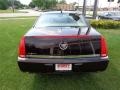 2008 Black Cherry Cadillac DTS Luxury  photo #5