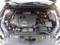 2014 Mazda CX-5 2.5 Liter SKYACTIV-G DOHC 16-valve VVT 4 Cyinder Engine Photo
