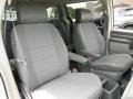 Stone White - Grand Caravan SXT Photo No. 14