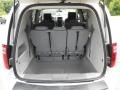 Stone White - Grand Caravan SXT Photo No. 16