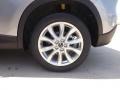 2014 Mazda CX-5 Grand Touring Wheel and Tire Photo