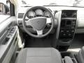 Stone White - Grand Caravan SXT Photo No. 19