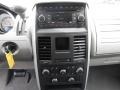 Stone White - Grand Caravan SXT Photo No. 23