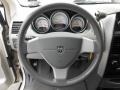 Stone White - Grand Caravan SXT Photo No. 24