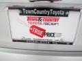 2013 Classic Silver Metallic Toyota Camry XLE  photo #24