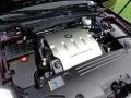 4.6 Liter DOHC 32-Valve VVT Northstar V8 Engine for 2008 Cadillac DTS Luxury #82752775