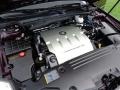  2008 DTS Luxury 4.6 Liter DOHC 32-Valve VVT Northstar V8 Engine