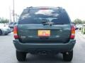 Onyx Green Pearl - Grand Cherokee Laredo Photo No. 4