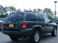 Onyx Green Pearl - Grand Cherokee Laredo Photo No. 5