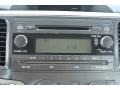 2011 Toyota Sienna Bisque Interior Audio System Photo
